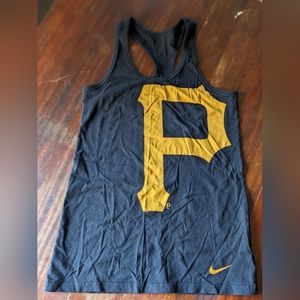 Pittsburgh Pirates MLB Tank